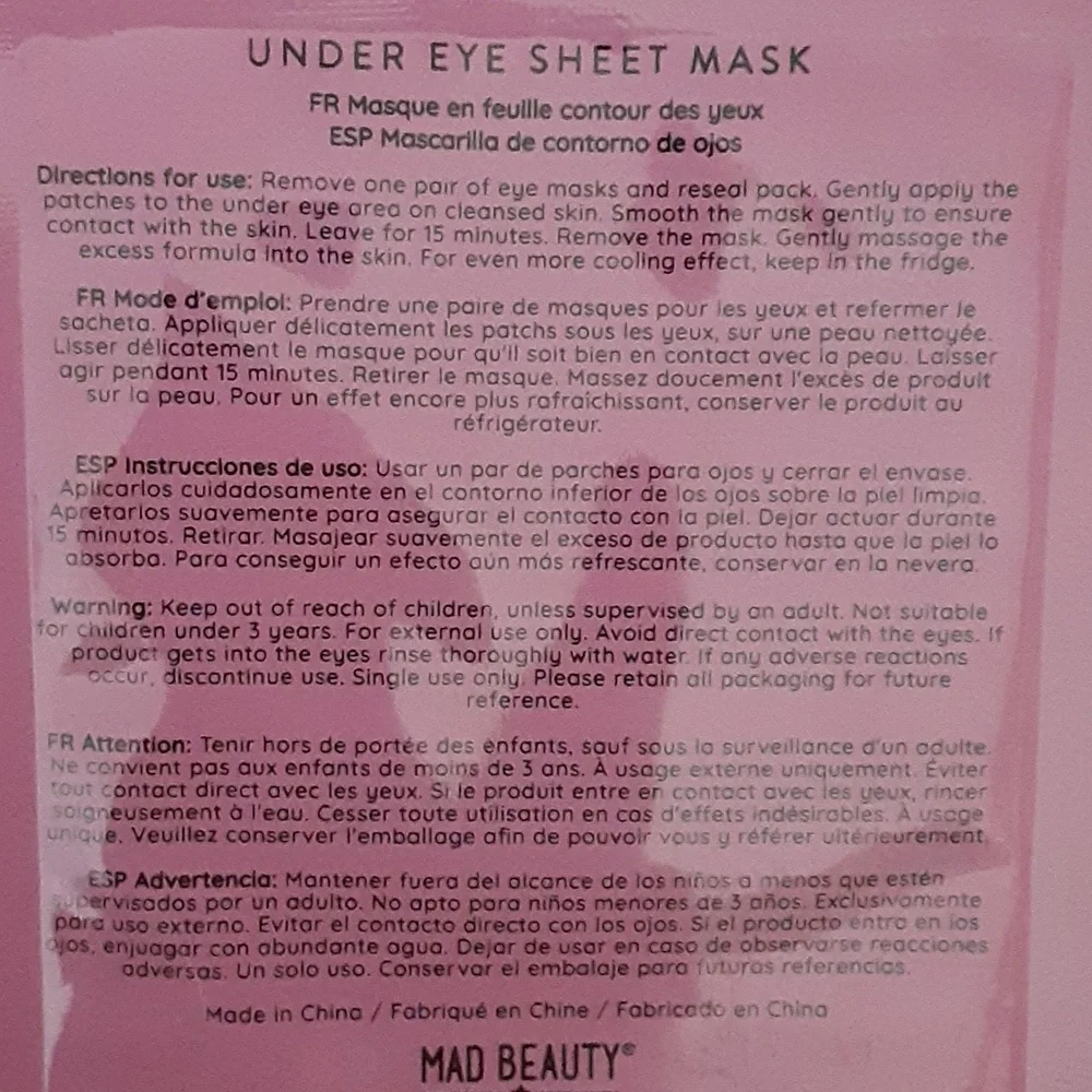 Mini Minnie Mouse Bundle - Picture 9 of 9